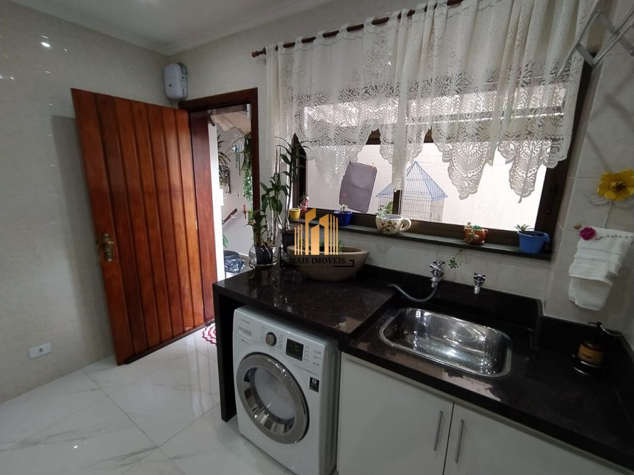 Sobrado para Venda - Jardim Franca
