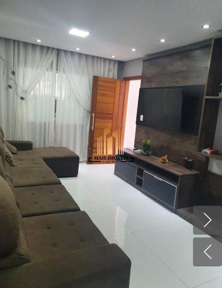 Sobrado para Venda - Jardim Adriana
