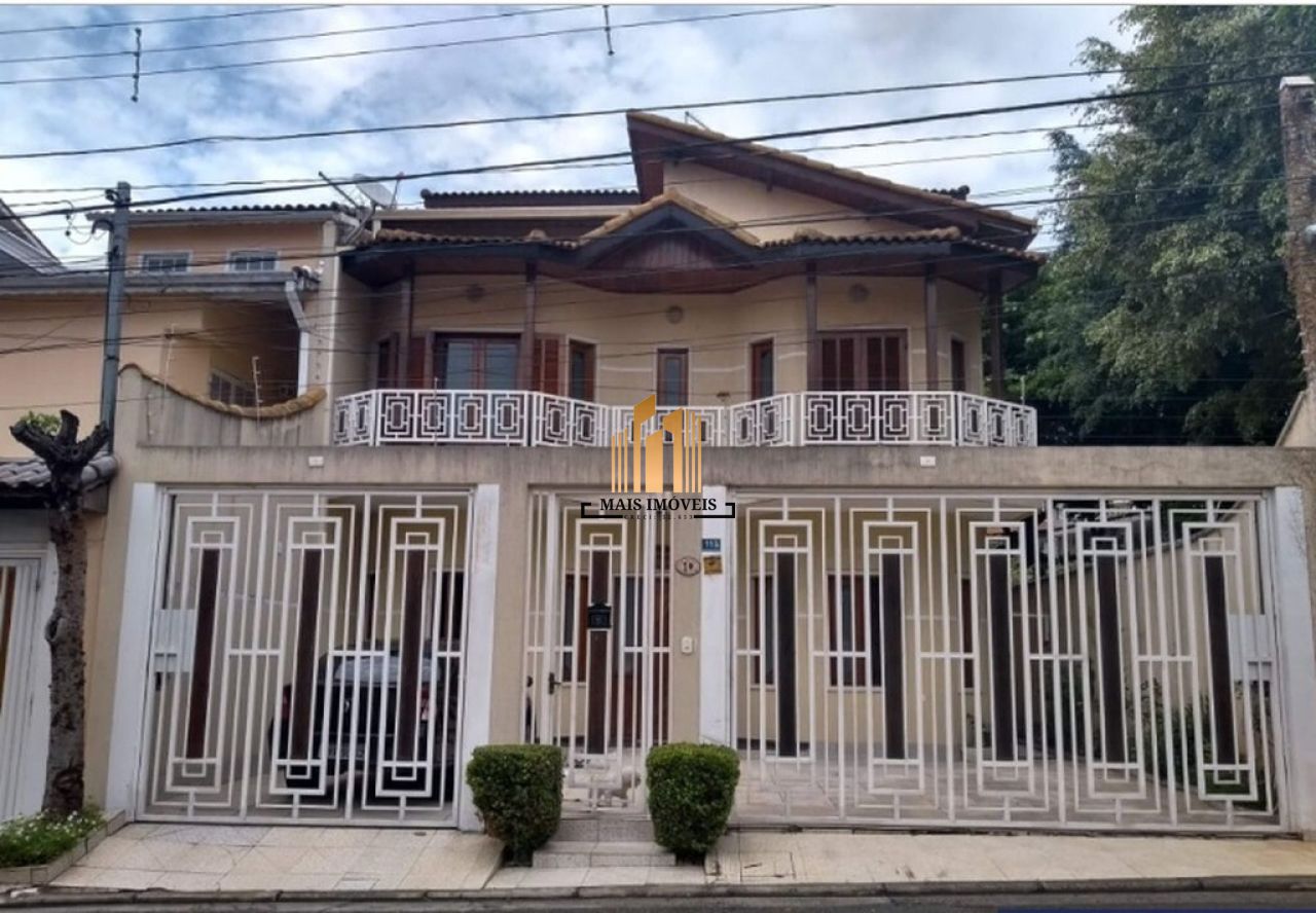 Sobrado para Venda - Jardim Sta Clara