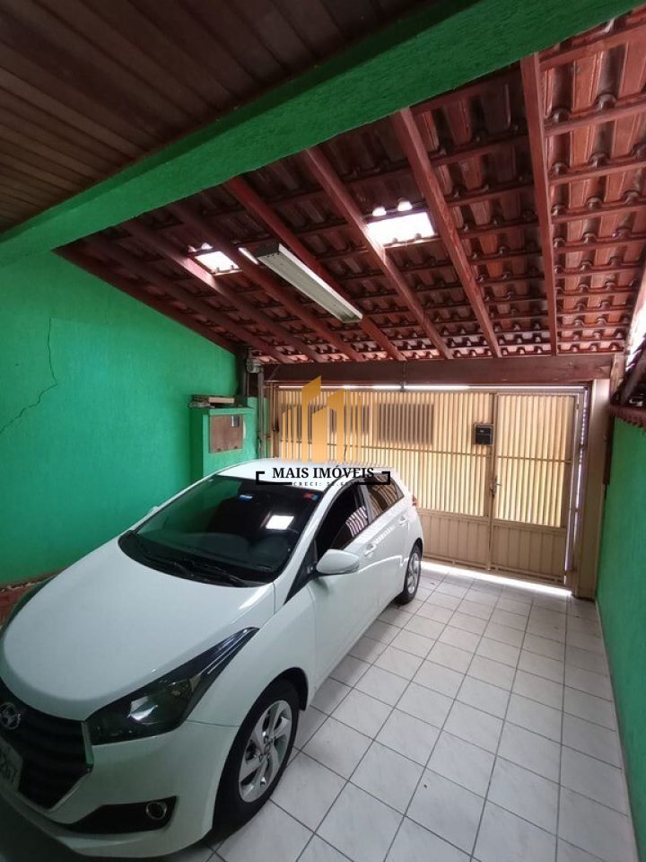 Sobrado para Venda - Vila Rosália