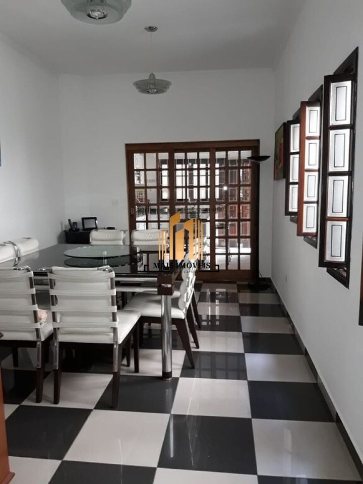Sobrado para Venda - Jardim Sta Mena