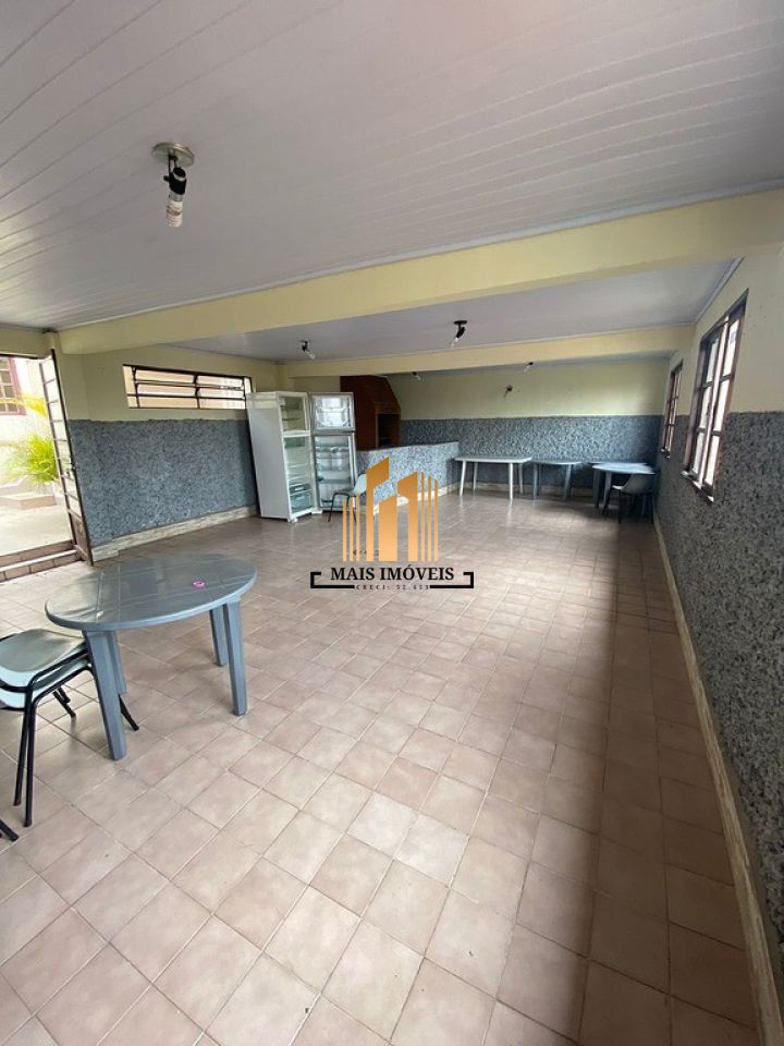 Sobrado para Venda - Jardim Paraventi