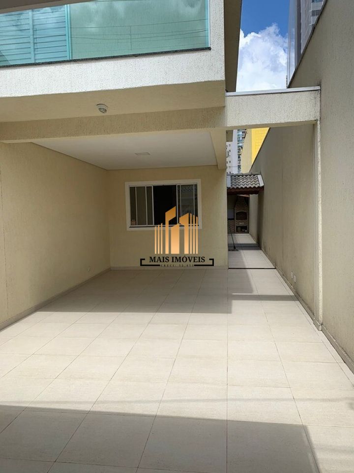 Sobrado para Venda - Macedo