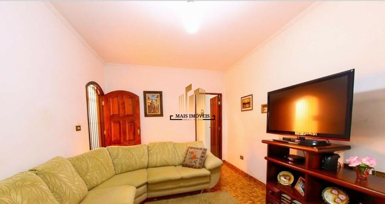 Sobrado para Venda - Jardim Sta Clara