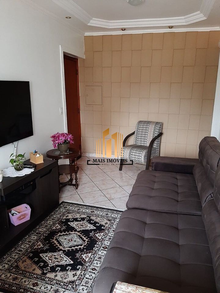 Apartamento para Venda - Vila Milton