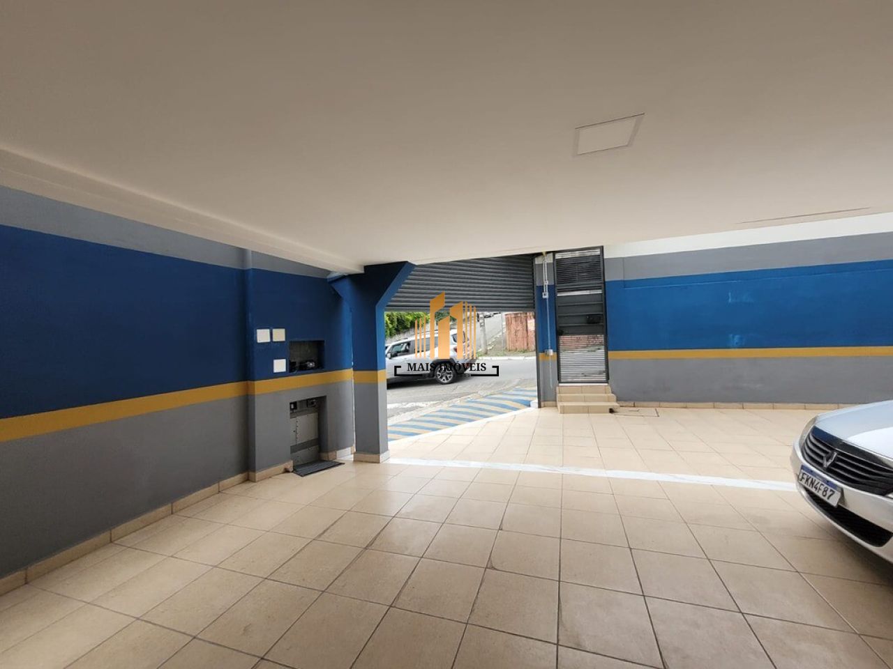 Conjunto Comercial para Locação - Centro