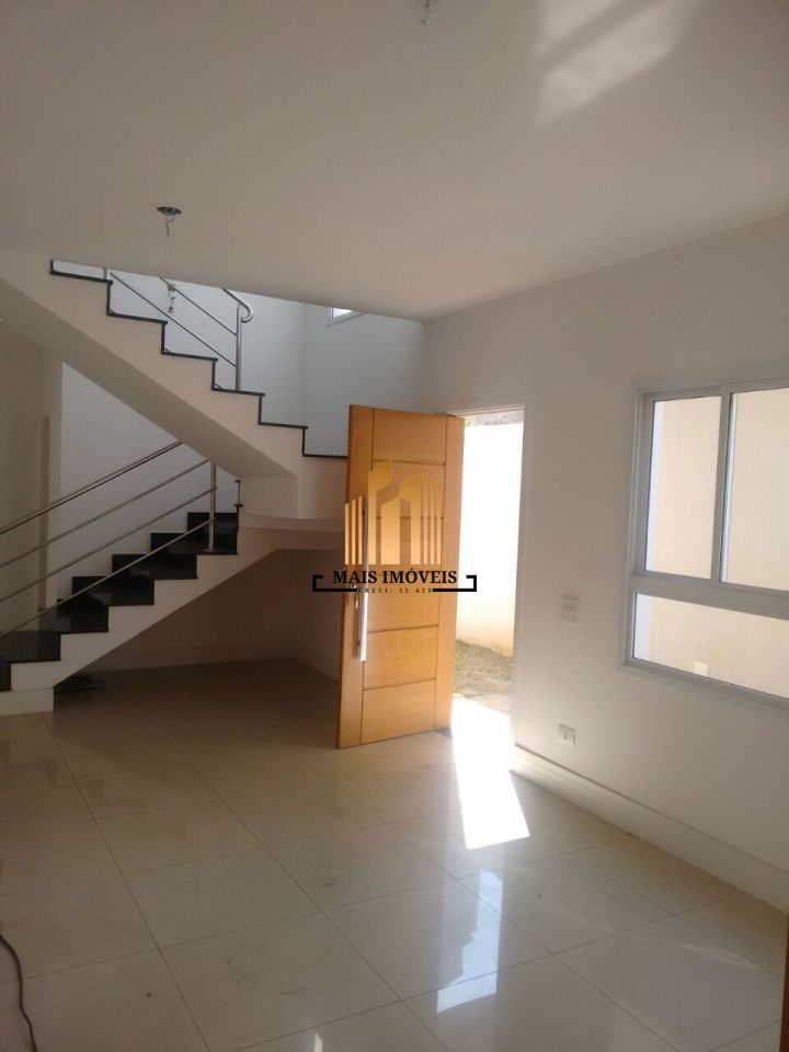 Sobrado para Venda - Vila Rosália