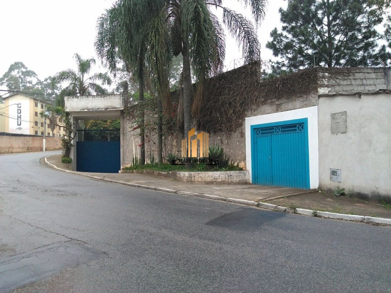 Sítio para Venda - Itaquera