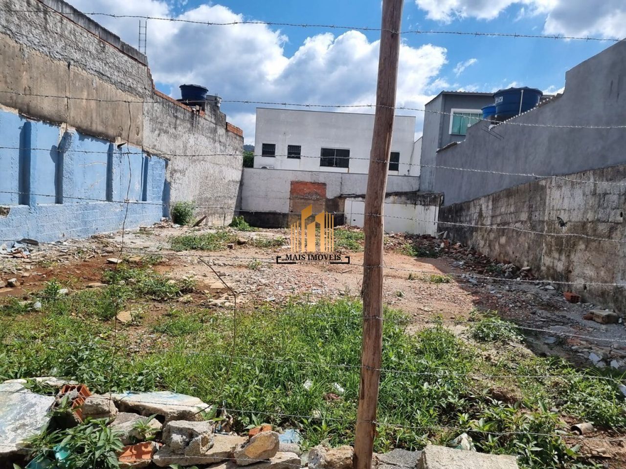 Terreno para Venda - Jardim São João
