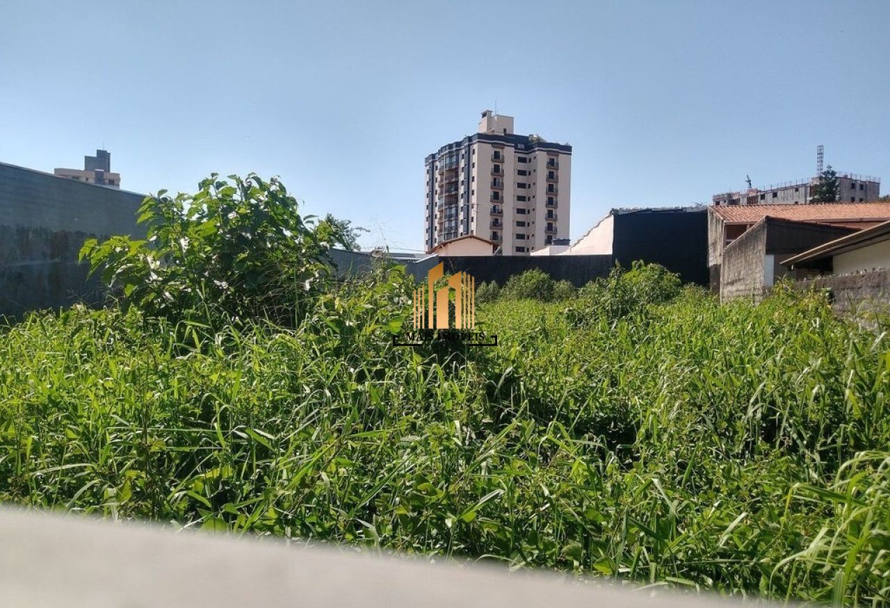 Terreno para Venda - Vila Rosália