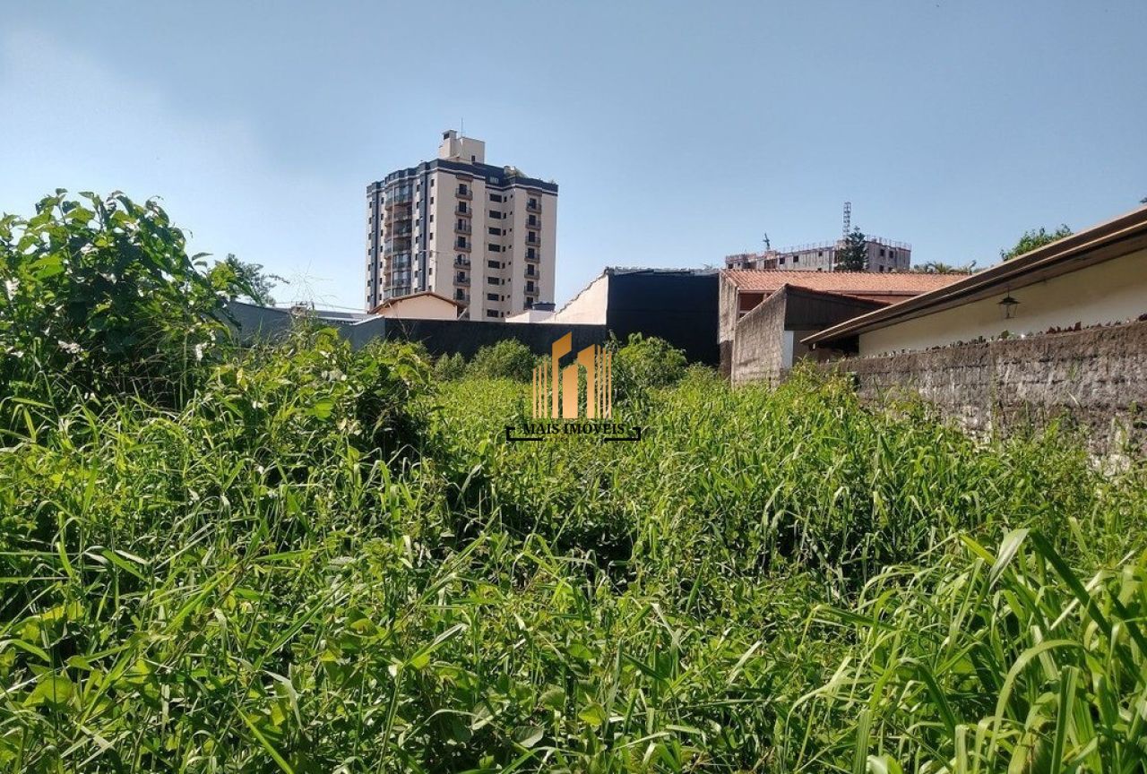 Terreno para Locação - Vila Rosália