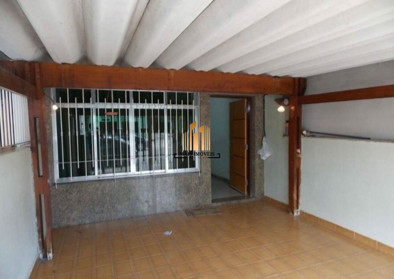 Sobrado para Venda - Jardim Santa Bárbara