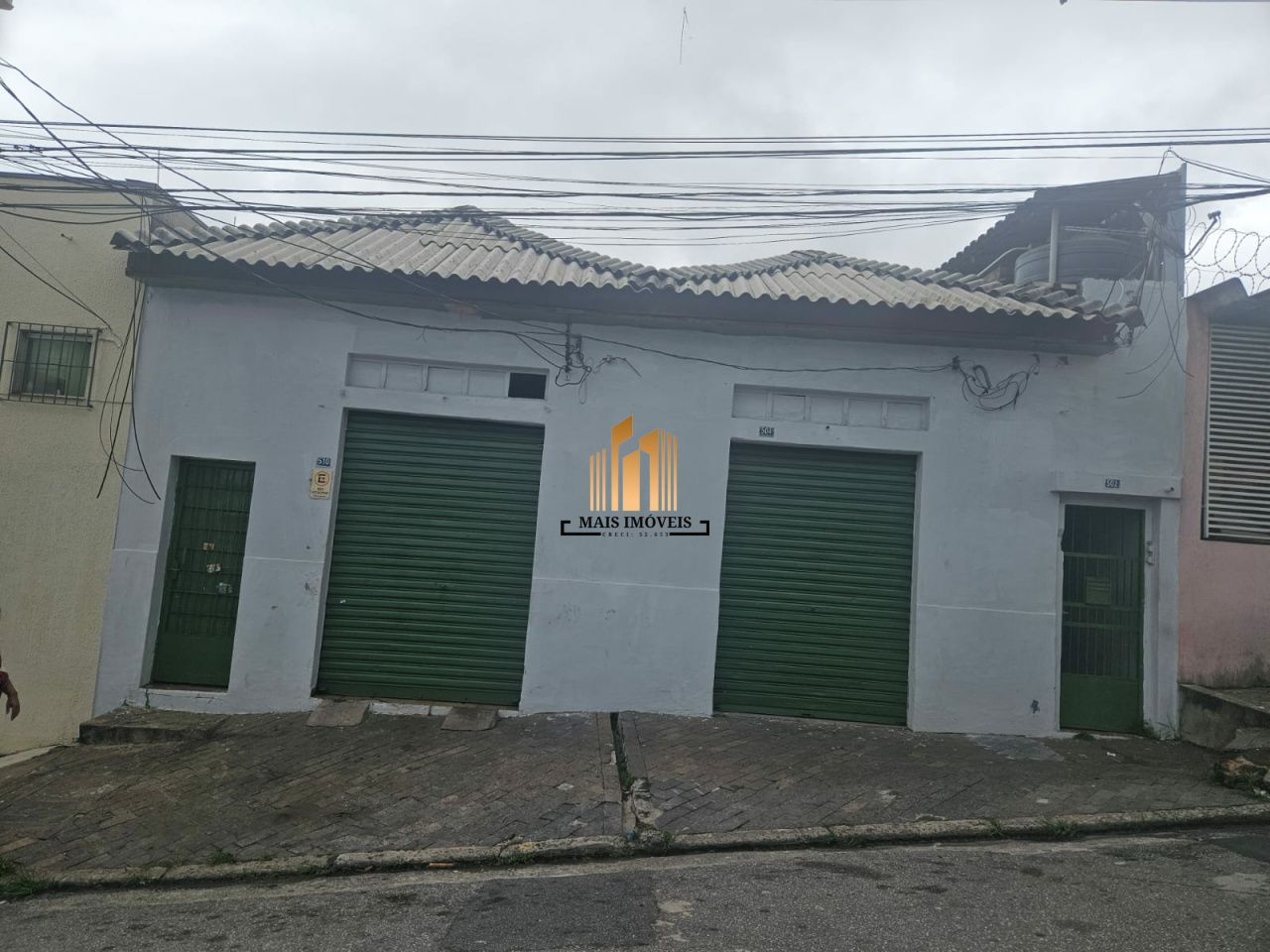 Casa para Venda - Jardim São Francisco