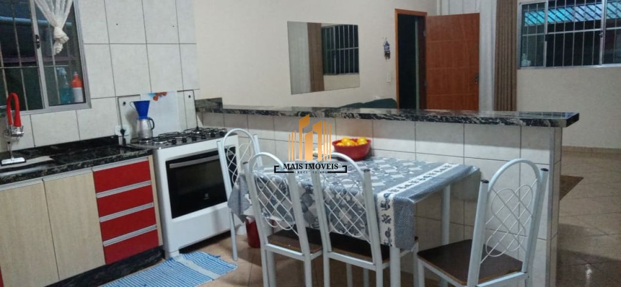 Sobrado para Venda - Vila Sítio dos Morros