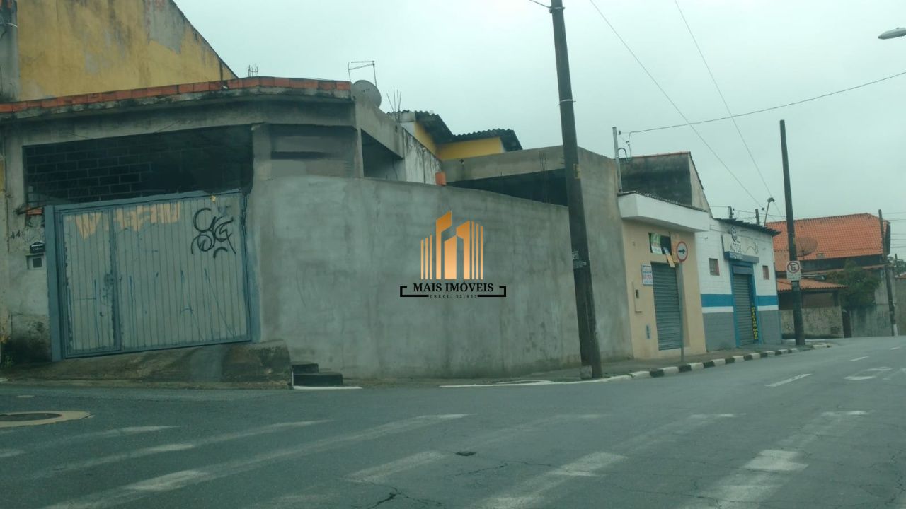 Casa para Venda - Macedo