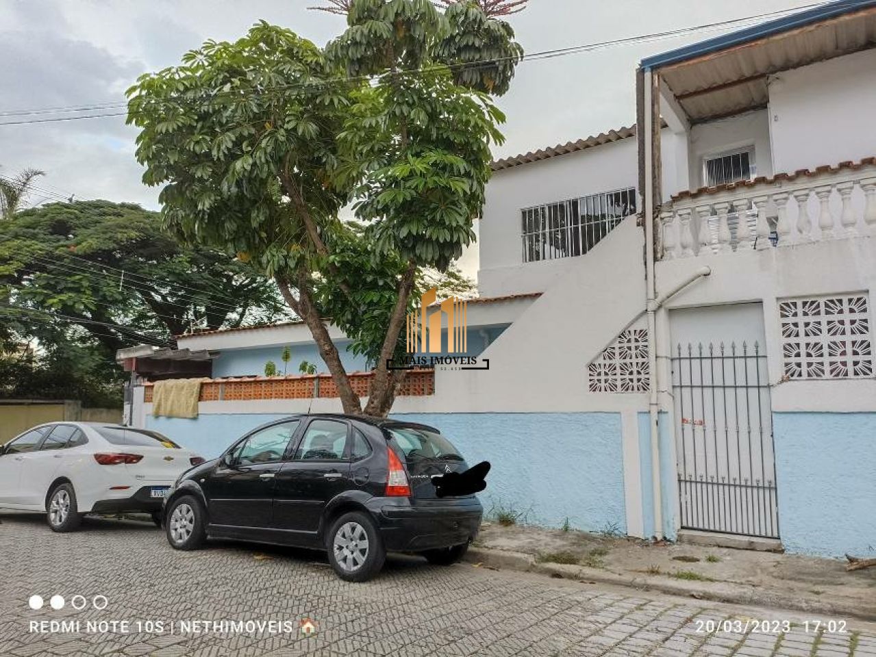 Casa Térrea para Venda - Gopoúva