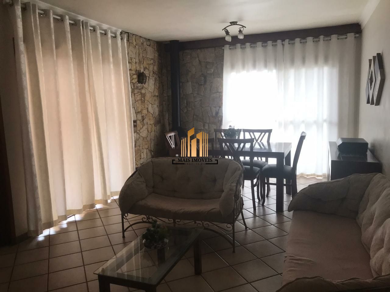 Duplex para Venda - Camargos