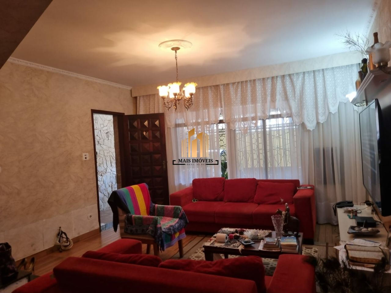 Sobrado para Venda - Vila Tibagi