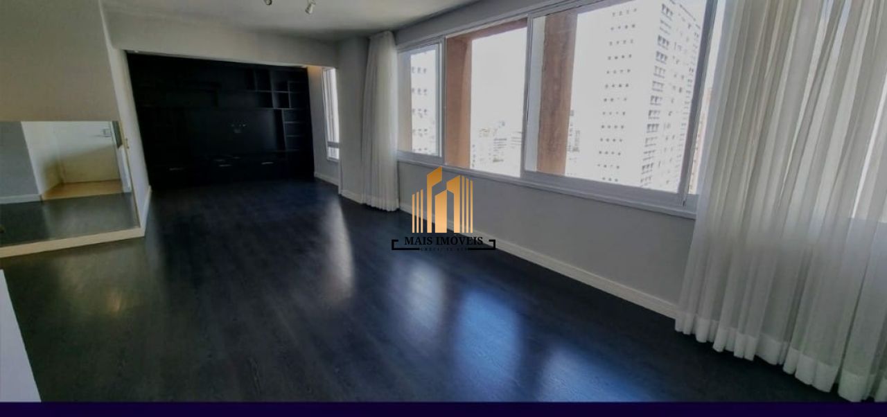 Apartamento para Venda - Paraíso