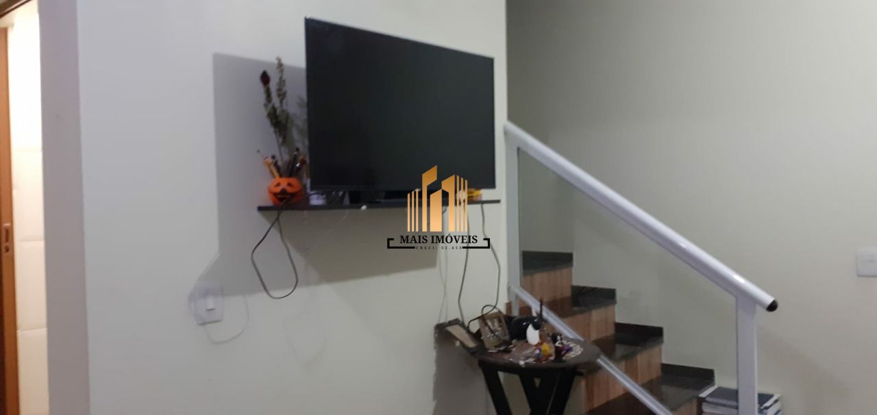 Sobrado para Venda - Vila Rosália