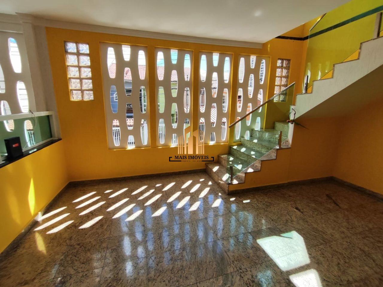 Sobrado para Venda - Jardim Terezópolis