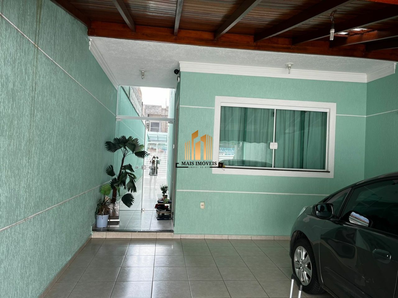 Sobrado para Venda - Jardim Bela Vista