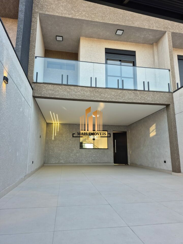 Sobrado para Venda - Jardim Vila Galvão