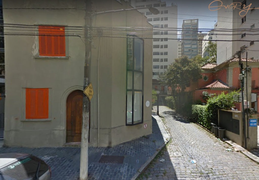 Casa De Vila para Loca��o - Higien�polis