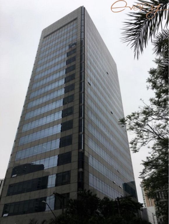 Conj. Comercial para Loca��o - Cidade Mon��es