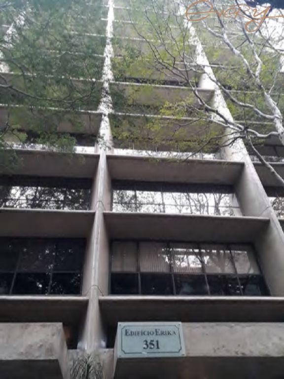 Conj. Comercial para Loca��o - Vila Ol�mpia