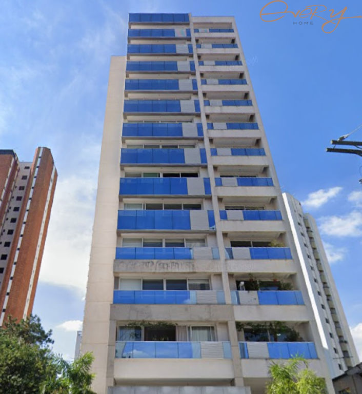 Conj. Comercial para Loca��o - Campo Belo