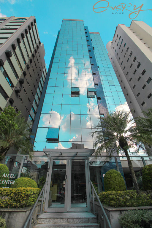 Conj. Comercial para Loca��o - Vila Nova Concei��o