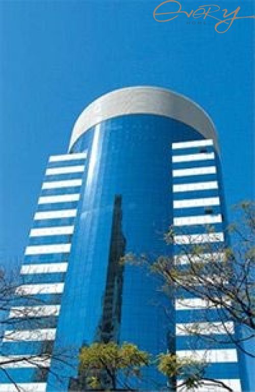 Conj. Comercial para Loca��o - Cidade Mon��es