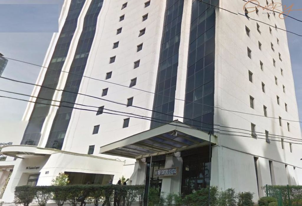 Sala Comercial para Loca��o - Vila Ol�mpia