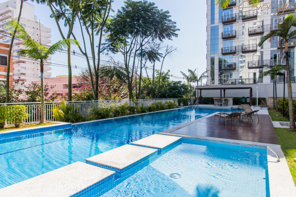 Apartamento para Loca��o - Alto Da Boa Vista