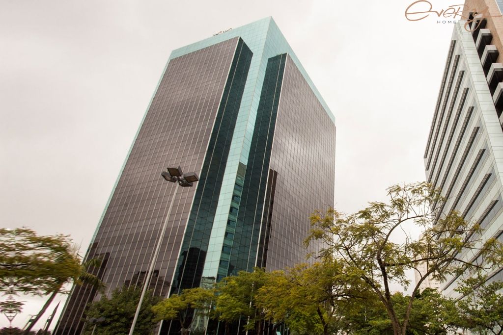 Conj. Comercial para Loca��o - Ch�cara Santo Ant�nio Zona Sul