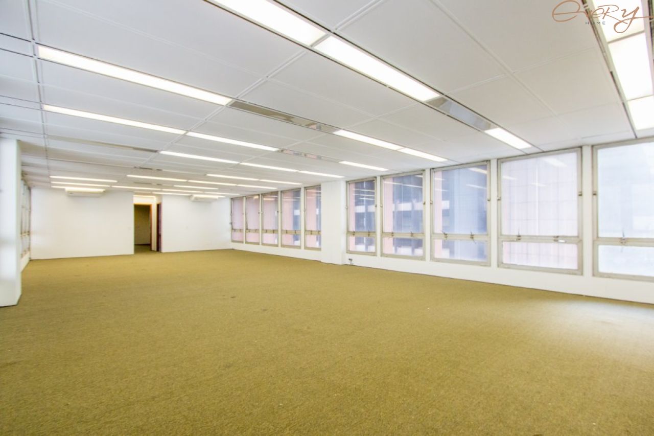 Conj. Comercial para Loca��o - Bela Vista