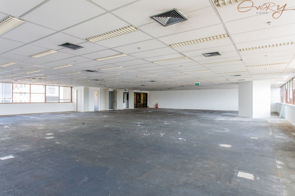 Conj. Comercial para Loca��o - Cidade Mon��es