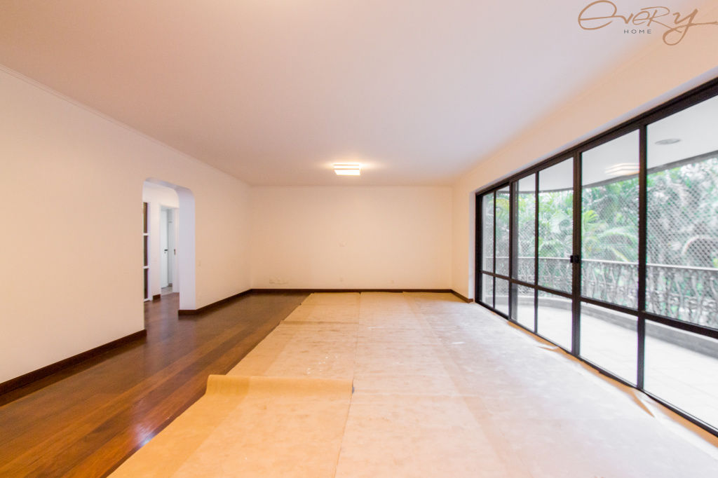 Apartamento para Loca��o - Alto Da Boa Vista