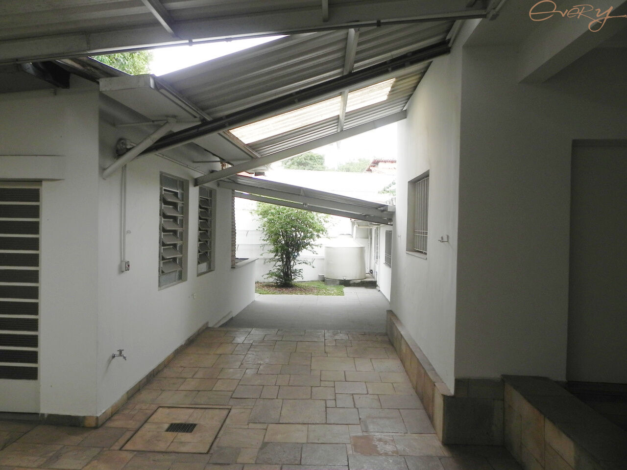 Casa para Loca��o - Santo Amaro