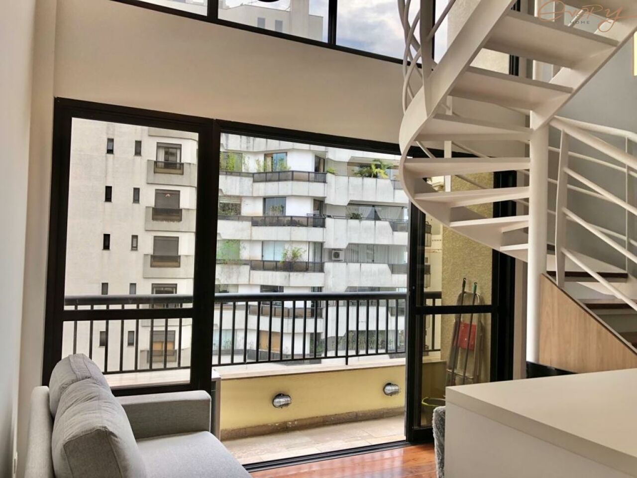 Apartamento para Loca��o - Jardim Paulista