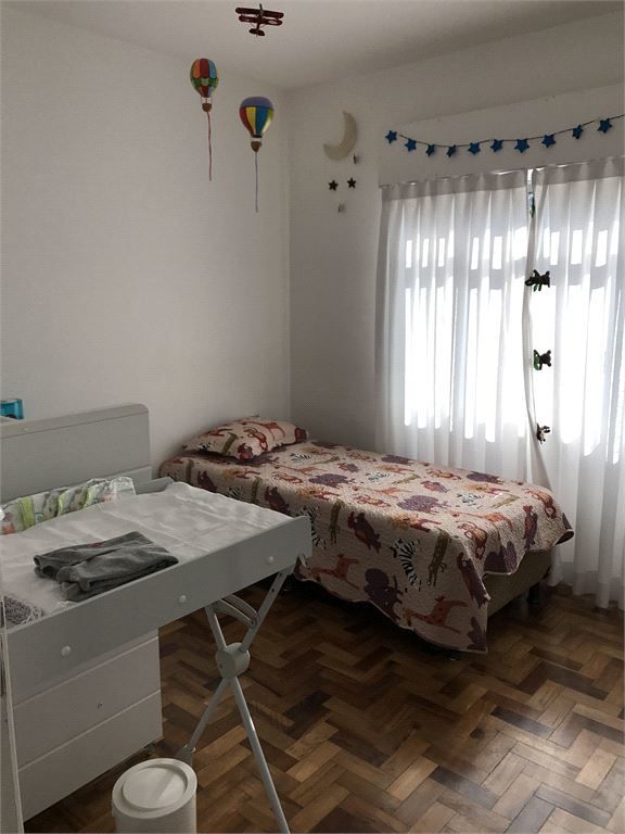 Apartamento para Venda - Pinheiros