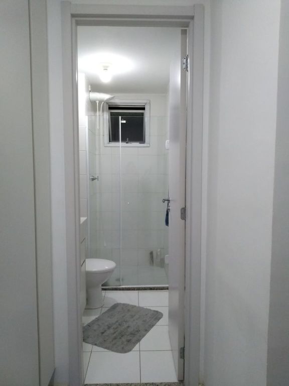 Apartamento para Venda - Jardim São João Jaraguá