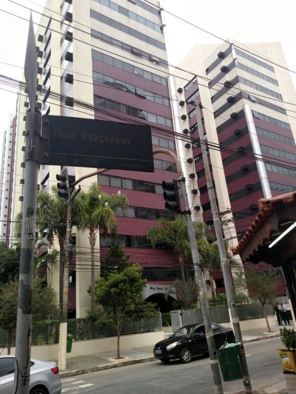 Conj. Comercial para Venda - Sumarezinho