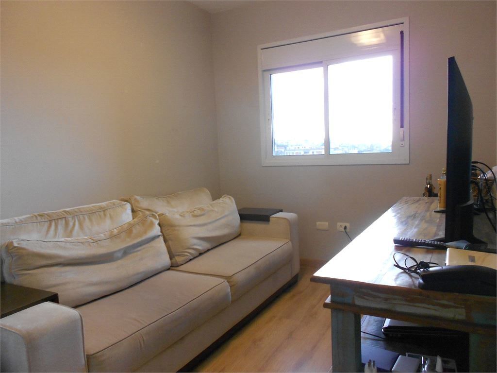 Apartamento para Venda - Sumaré