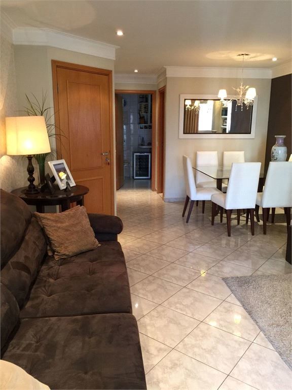Apartamento para Venda - Vila Leopoldina