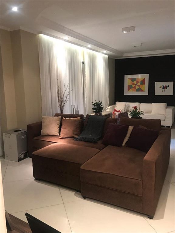 Apartamento para Venda - Vila Leopoldina