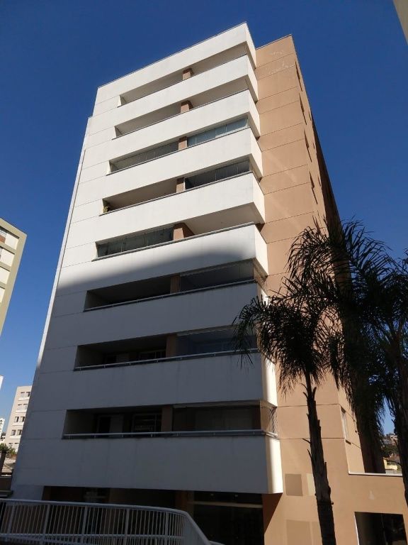Apartamento para Venda - Vila Ipojuca