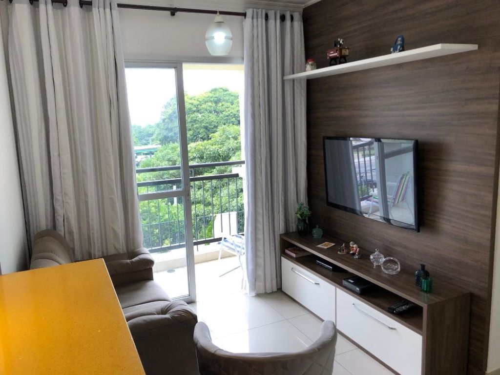 Apartamento para Venda - Bela Aliança