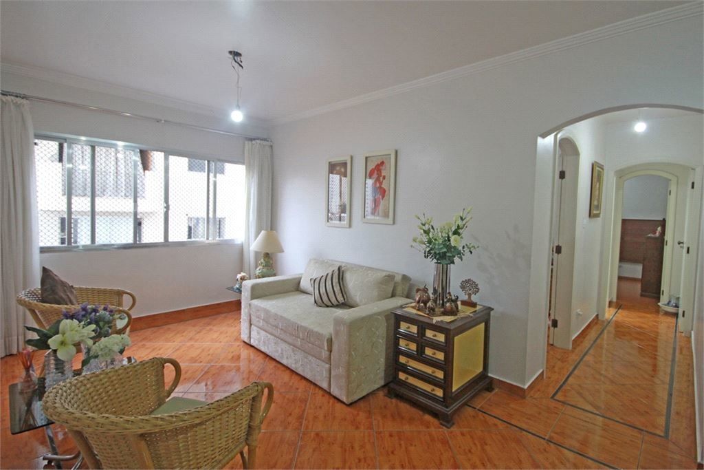 Apartamento para Venda - Pinheiros